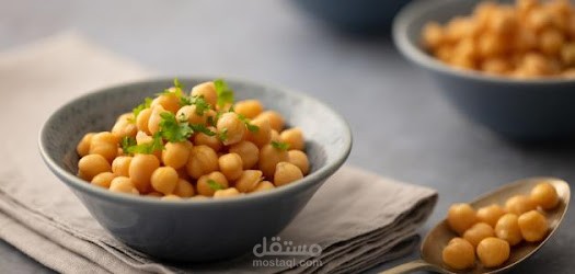 مقال عن فوائد غذاء للبلية للتخسيس