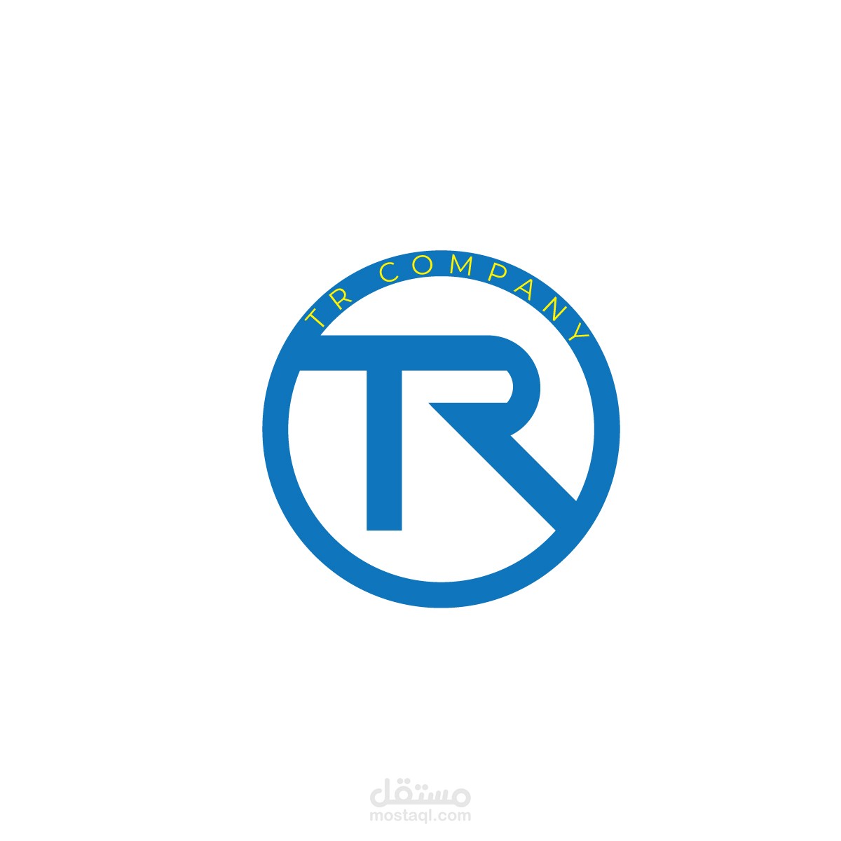 تصميم شعار