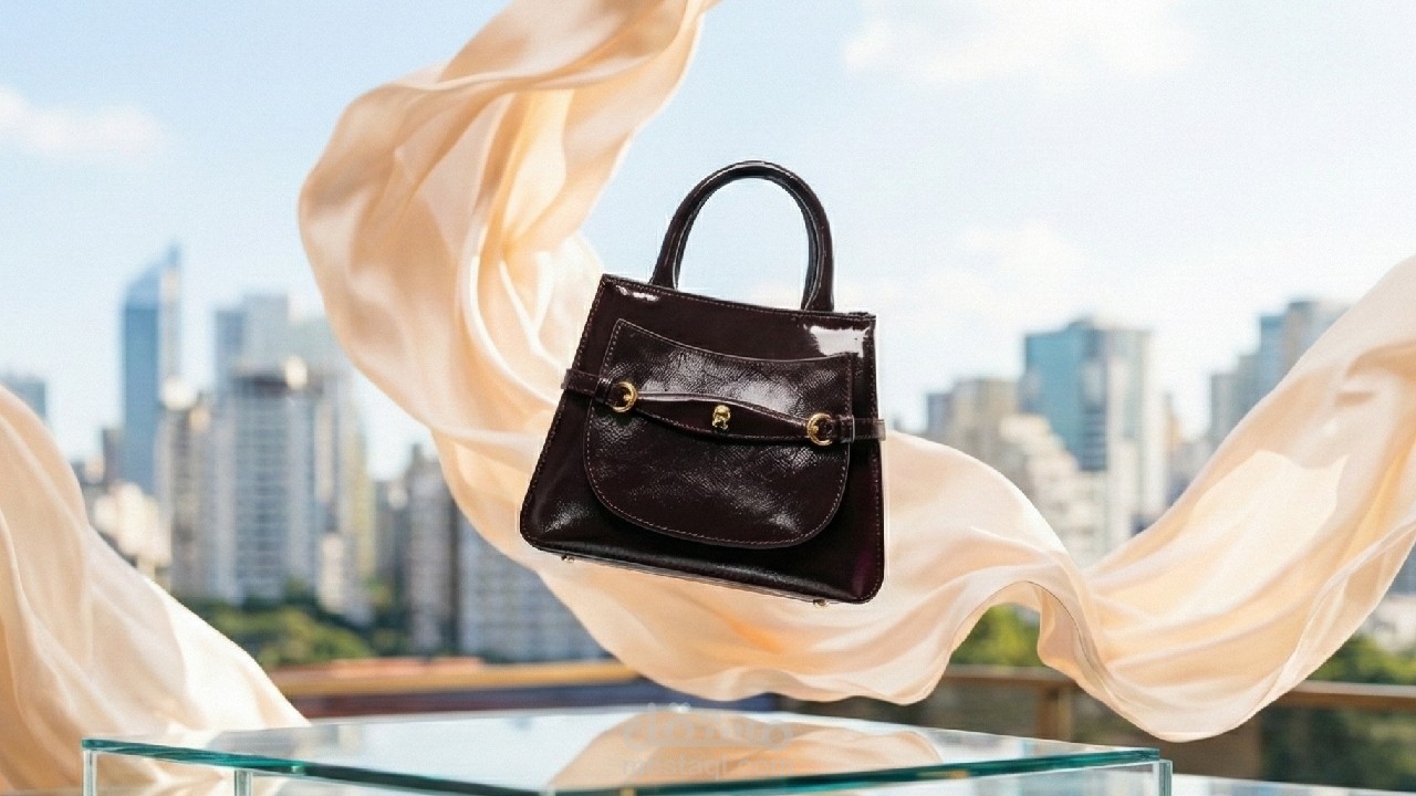 تصميم جلسات تصوير منتجات بأسلوب احترافي