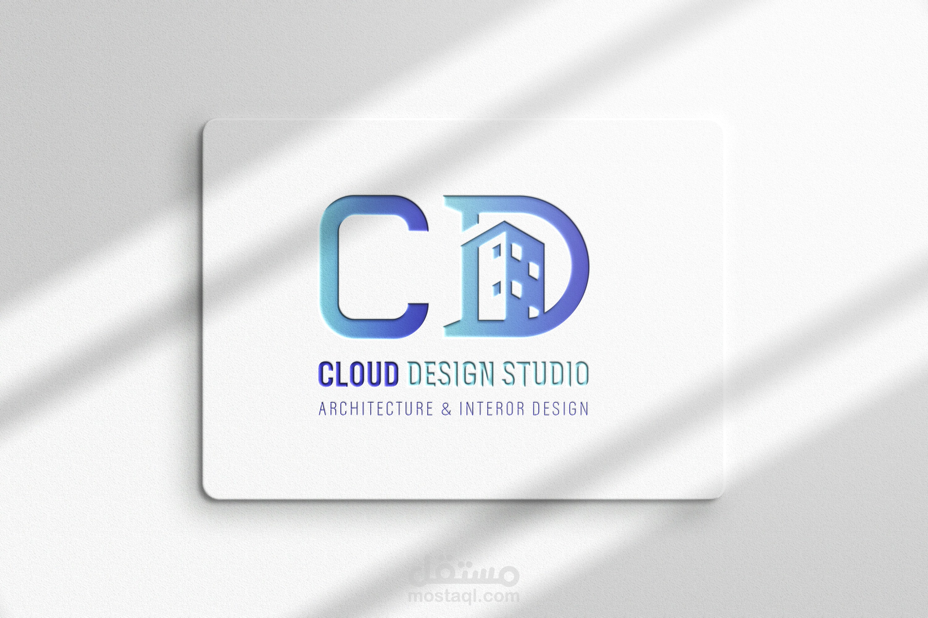 تصميم شعار شركة تصميم