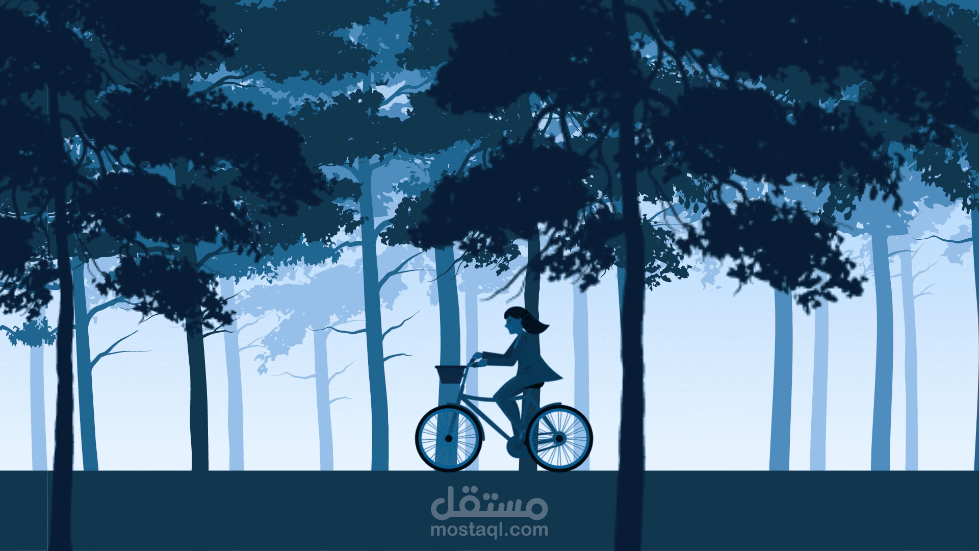 موشن جرافيك 2D
