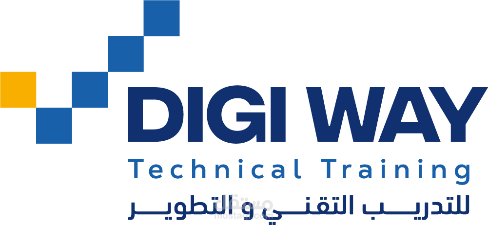 outro شركة DIGI WAY