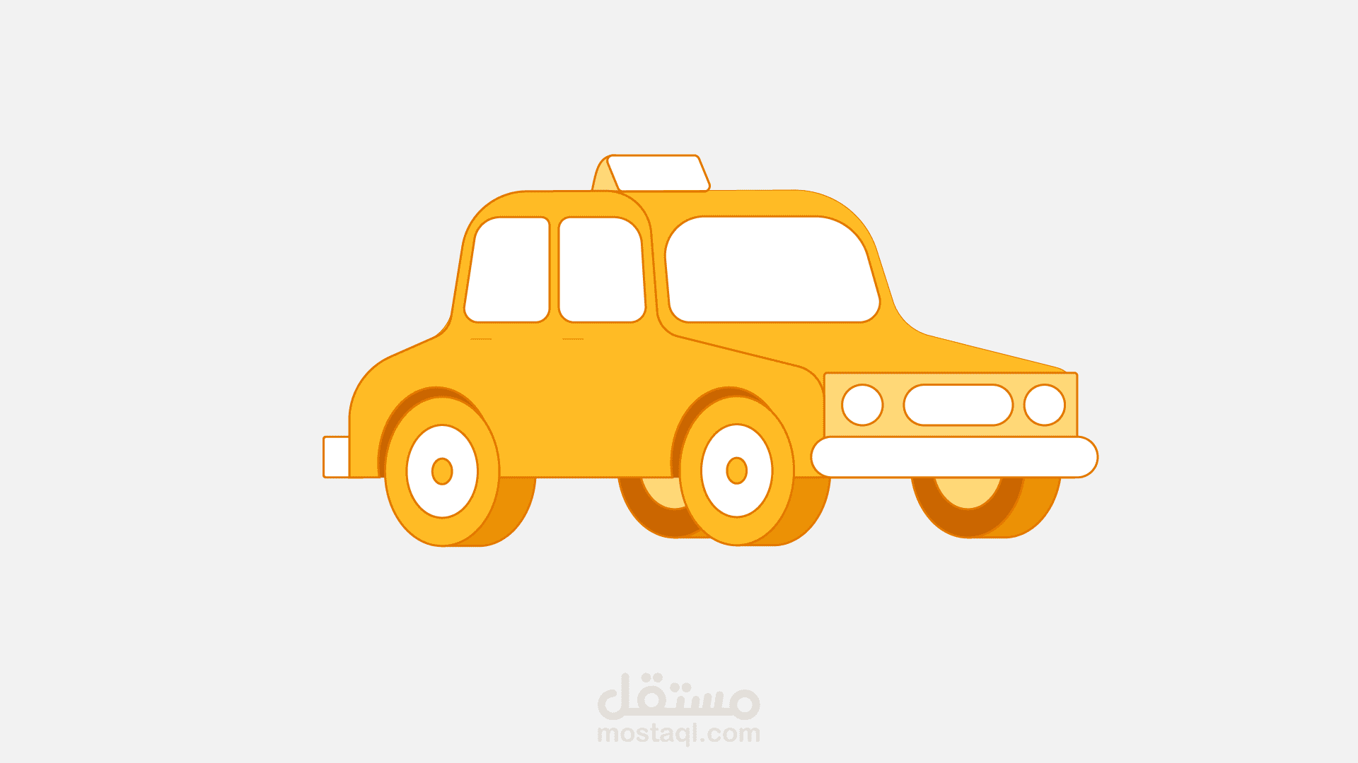 موشن جرافيك order