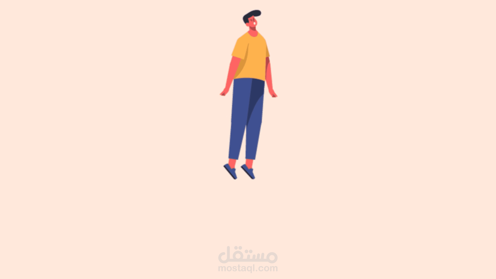 أنميشن موشن جرافيك