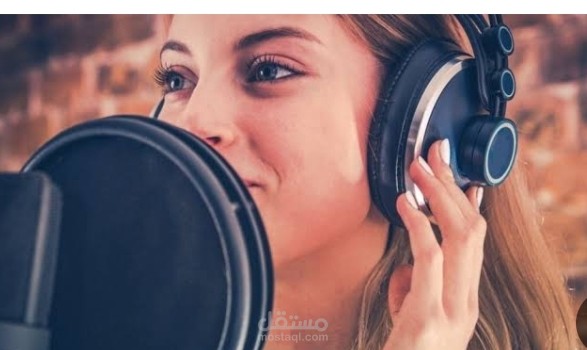 فويس اوفر وثائقي