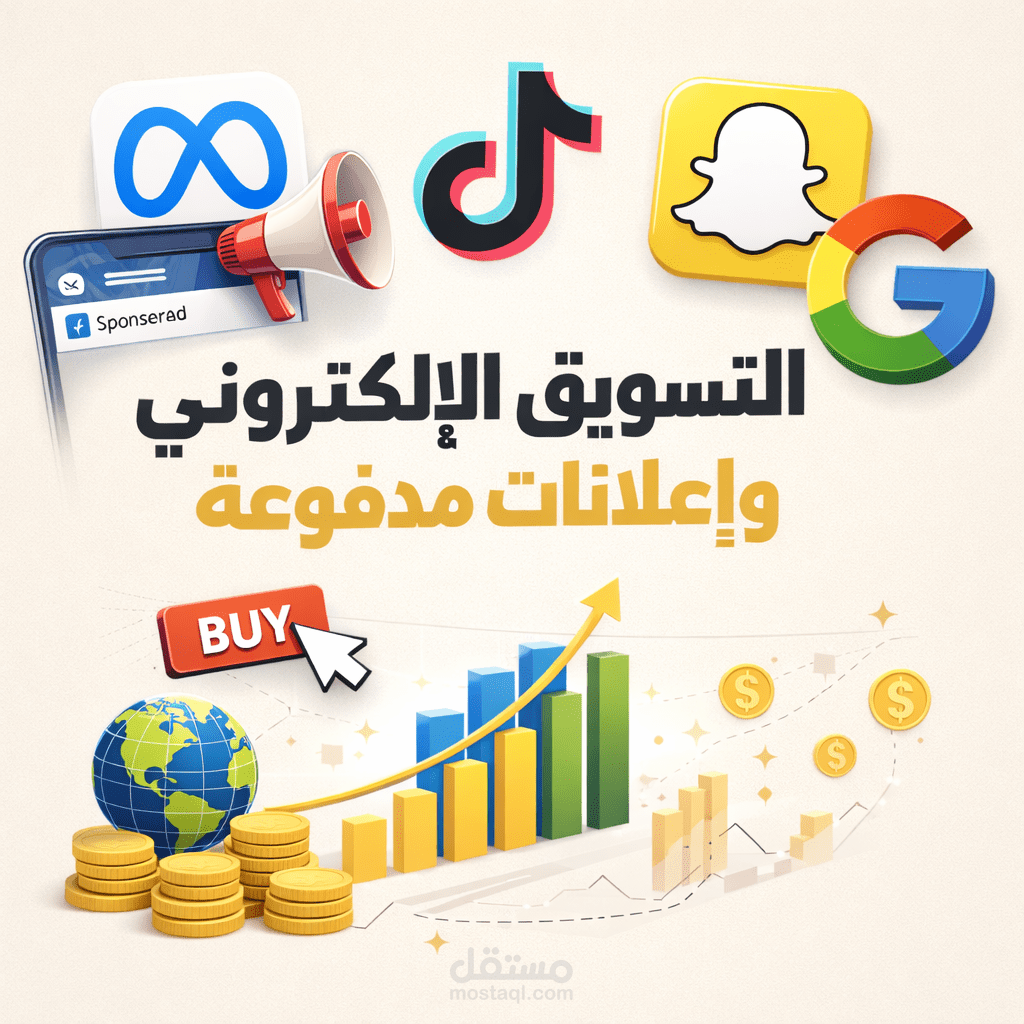 Performance marketing-Media buyer