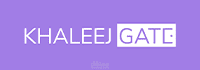 KhaleejGate  Website