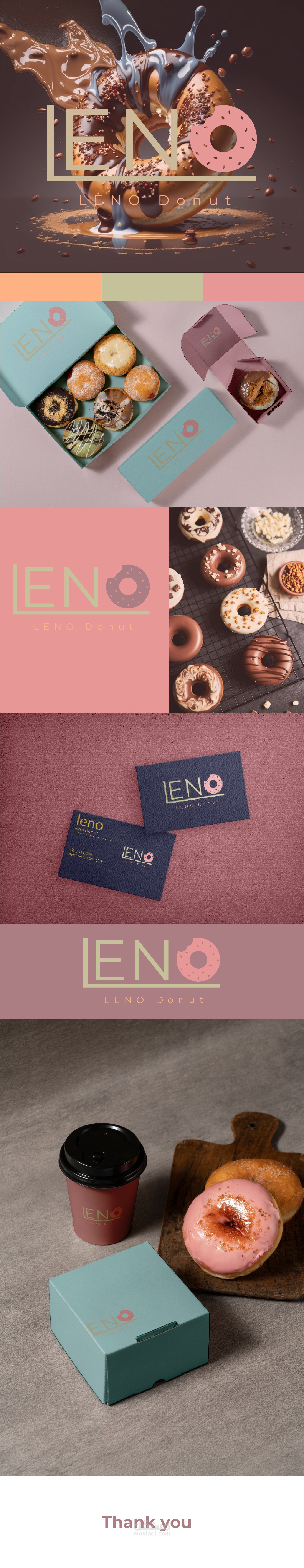 Visual identity