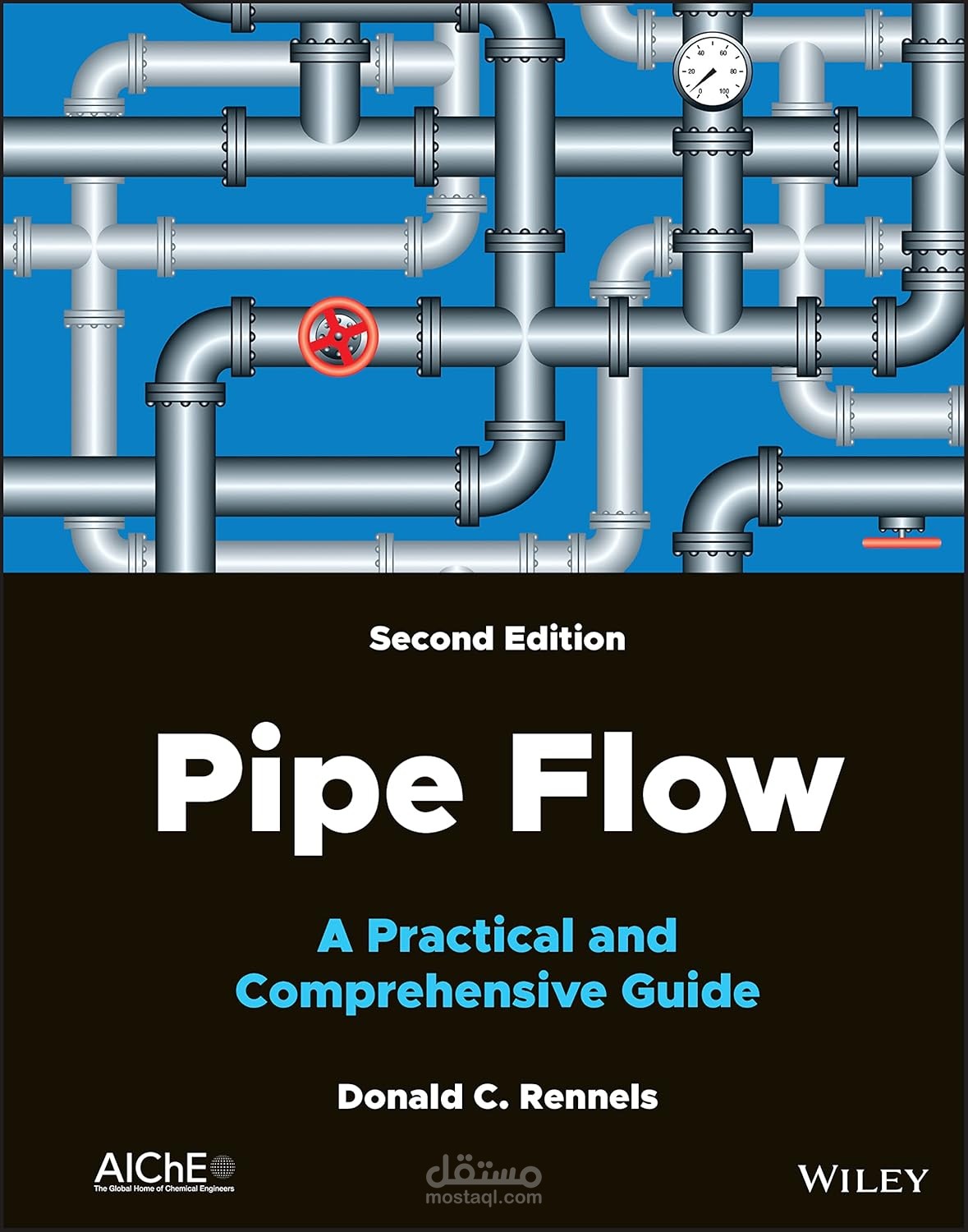 Pipeline engineer