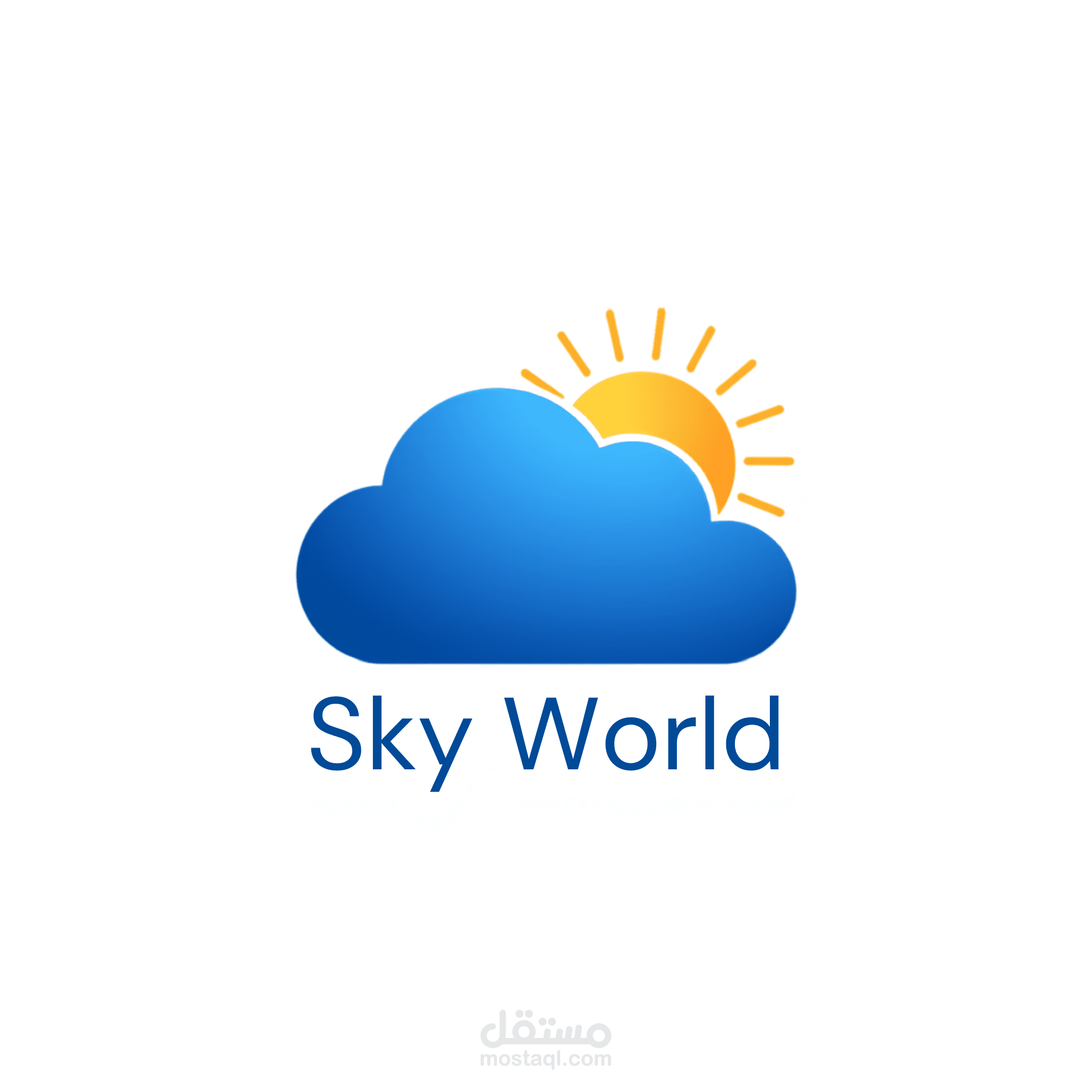 تصميم شعار (Logo)
