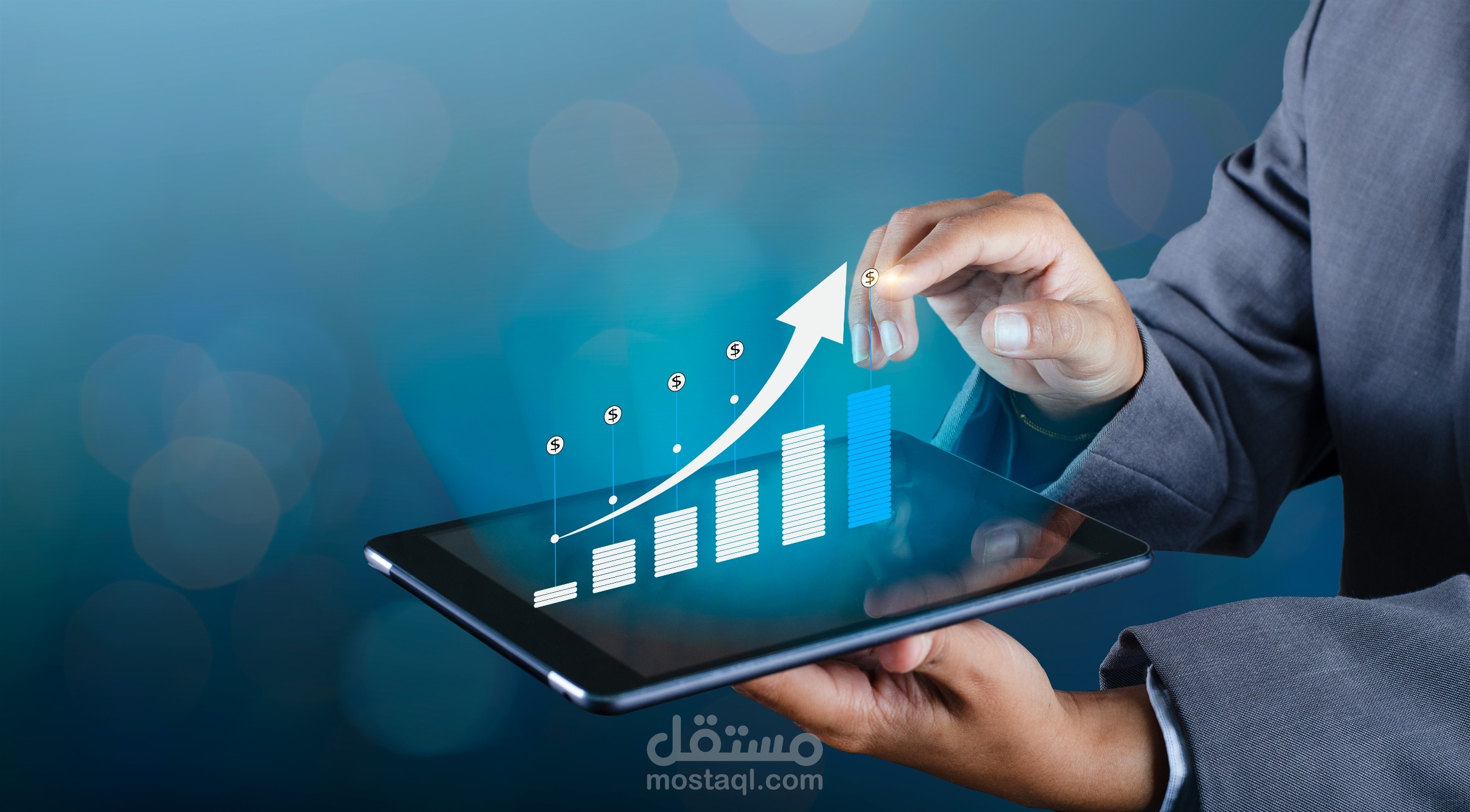 تصميم وصف وظيفى احترافى للوظائف المطلوبة