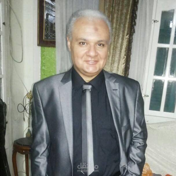 محمد نجيب المنسي حيا و ميتا