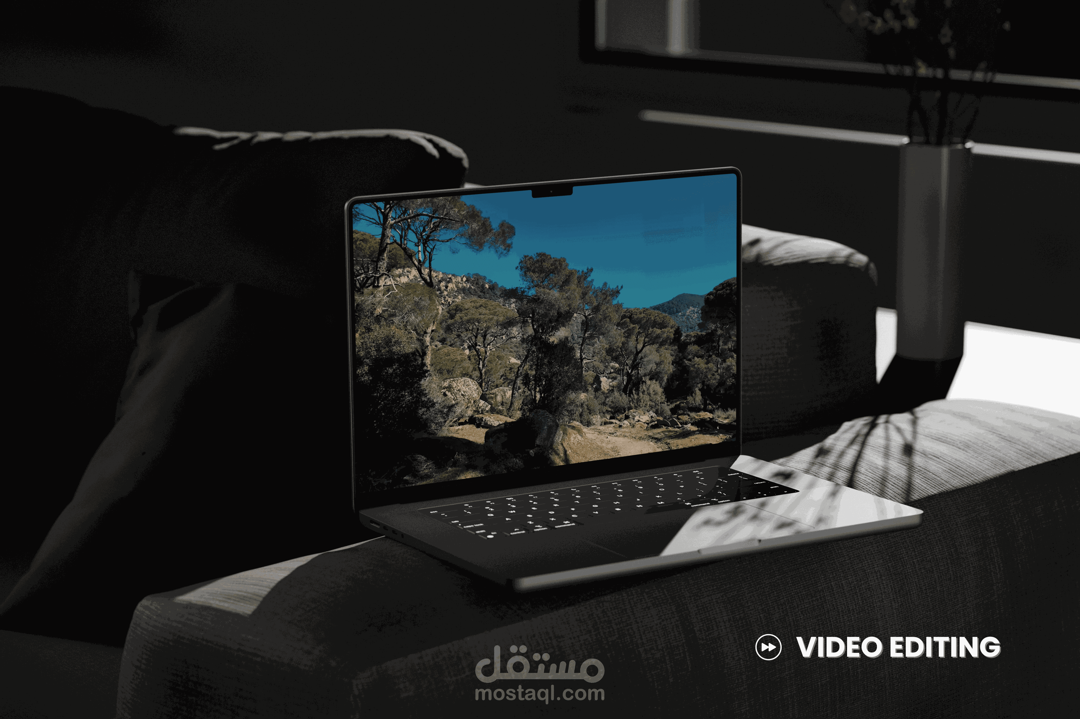 Cinematic Travel Teaser لرحلة في أجمل المناطق الطبيعية في تركيا