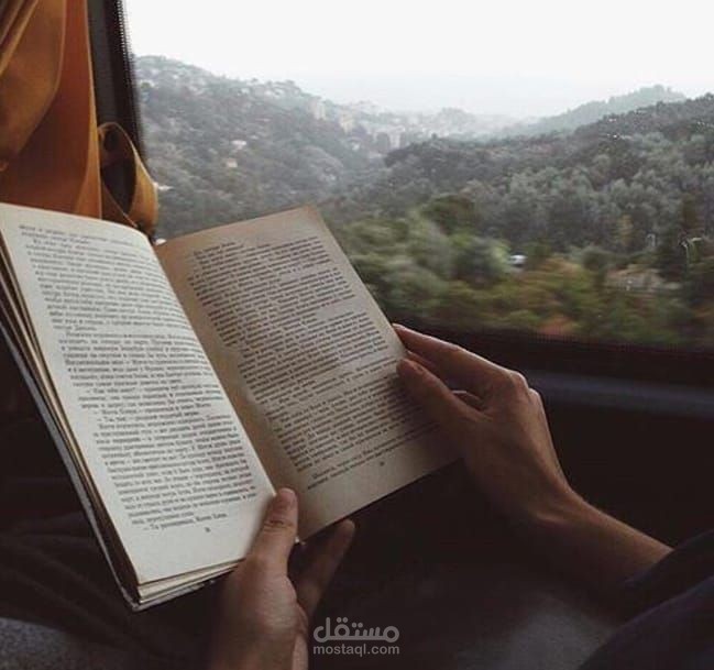 تصميم أغلفة كتب