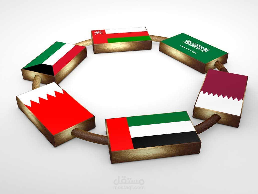 كتابة محتوى ترويجي باللهجة الخليجية
