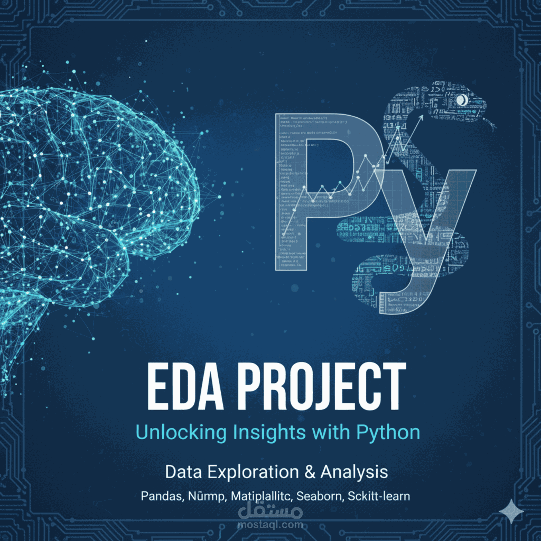 تحليل بيانات مبيعات مقهى باستخدام Python