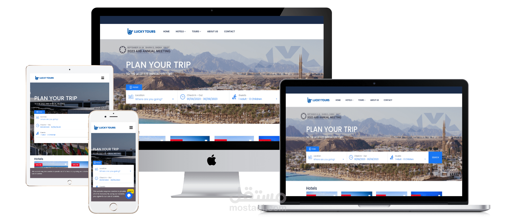 Booking Engine For Hotels