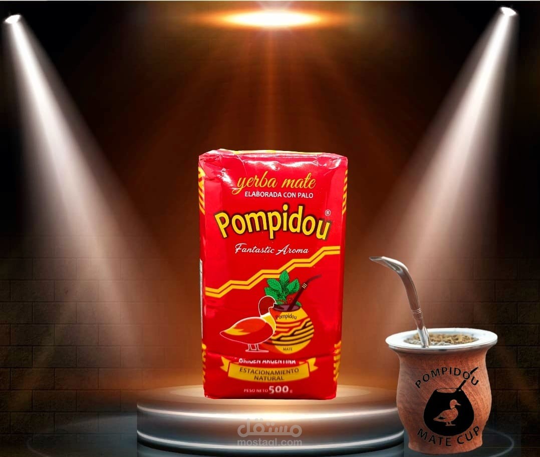 أحد أعمالي في تصاميم سوشيال ميديا