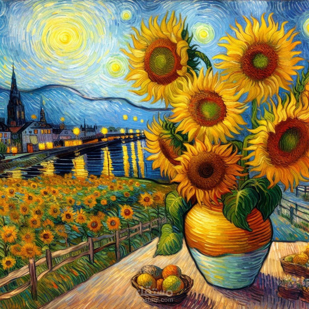 Vangogh