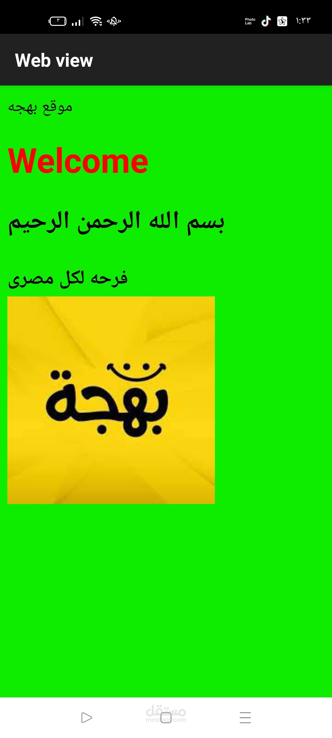 مبرمج