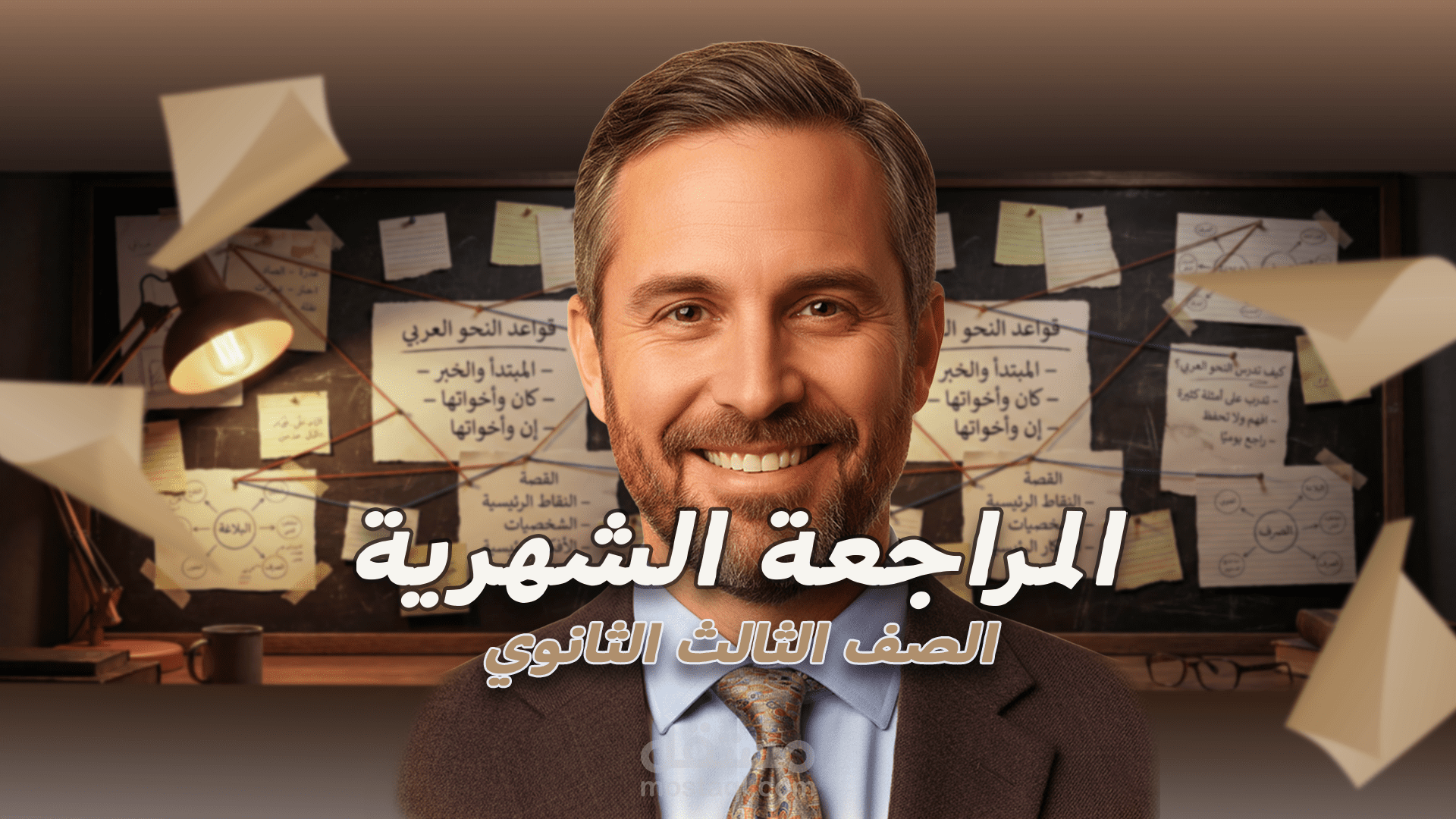 تصميم صور مصغرة (Thumbnails) احترافية تزيد من مشاهدات قناتك التعليمية