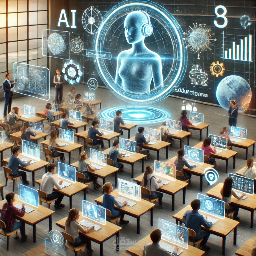 The Future of Education and Distance Learning