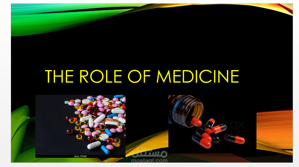 Medicine for grade 4