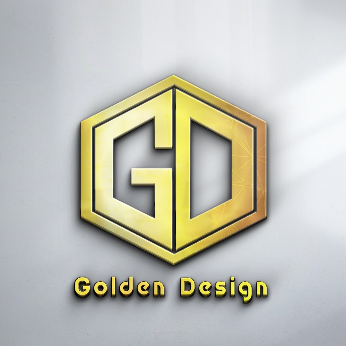 GD logo