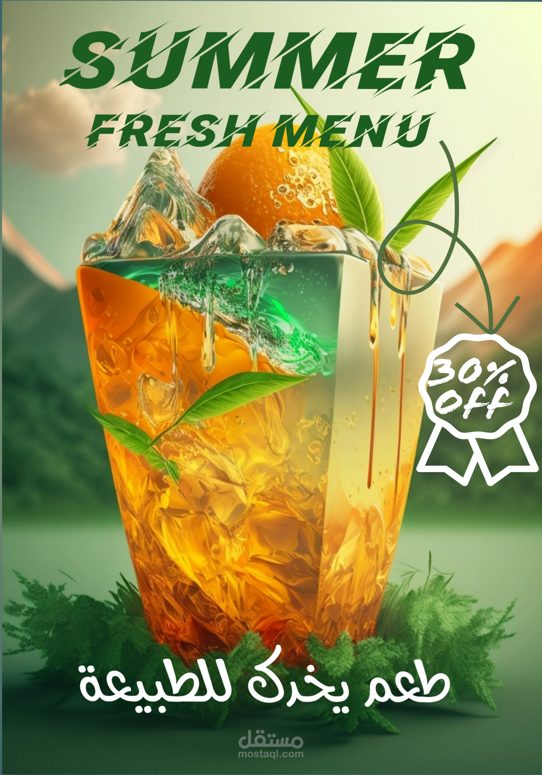 بوسترات سوشيال ميديا