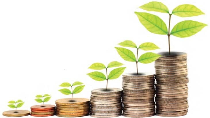 مقال عن الادخار والاستثمار