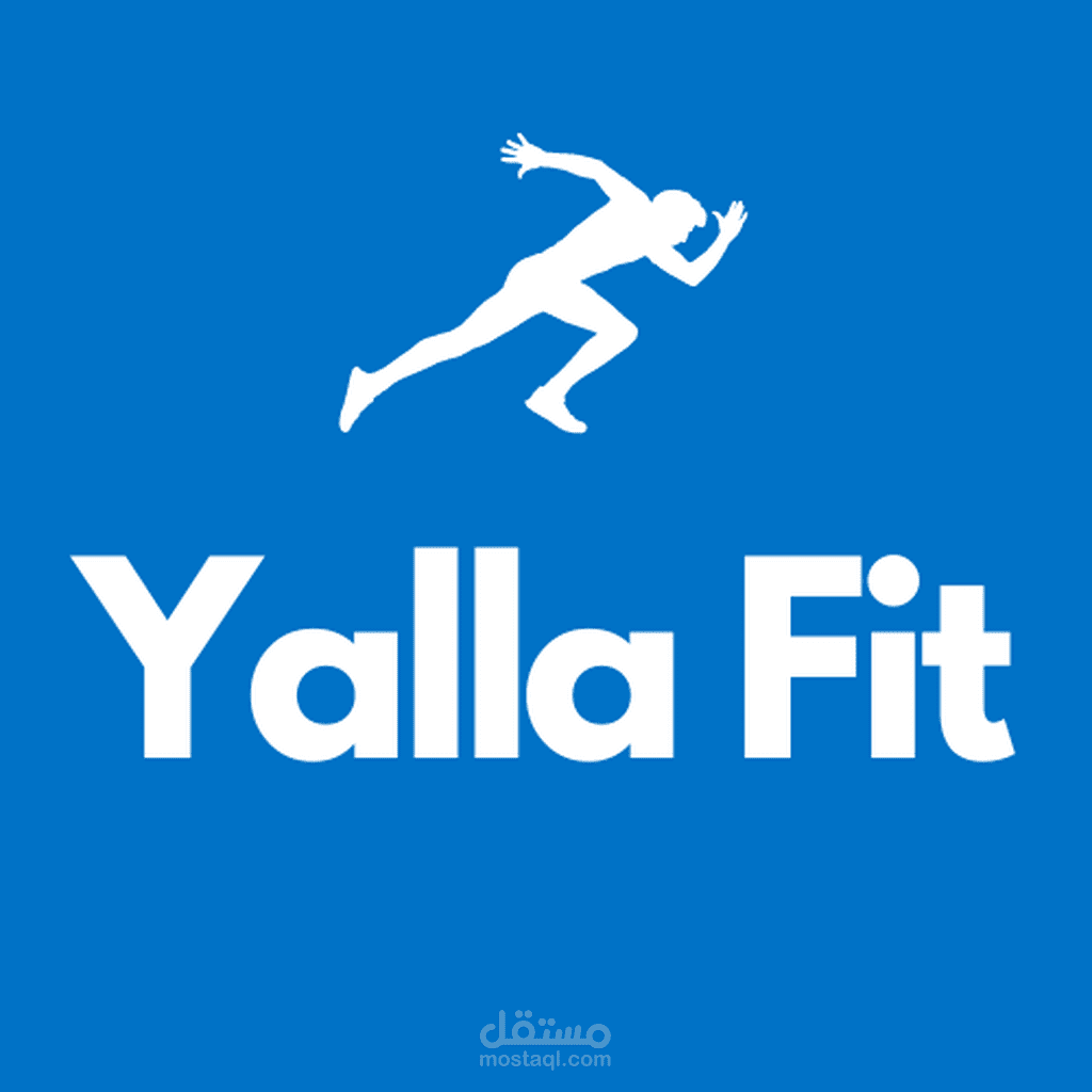 Yalla-Fit