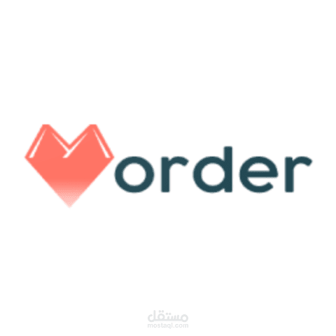 My order app