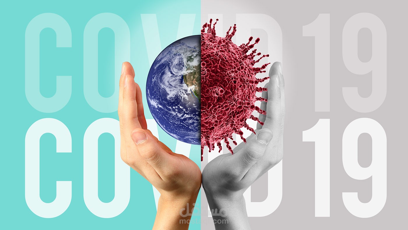 تقرير احصائيات عن فيروس الكورنا