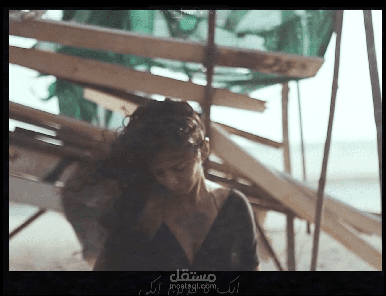 لمى - يمكنني أن اتكلم