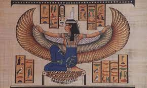 اولاد اوزوريس