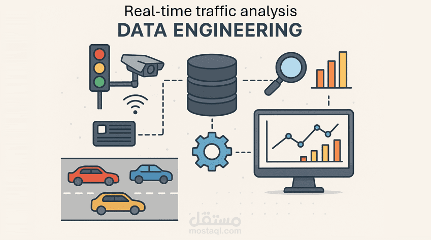 Data Engineering: ETL, SQL, Python