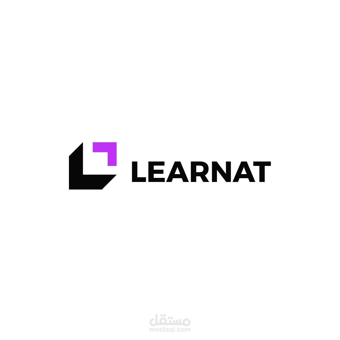 LEARNAT logo