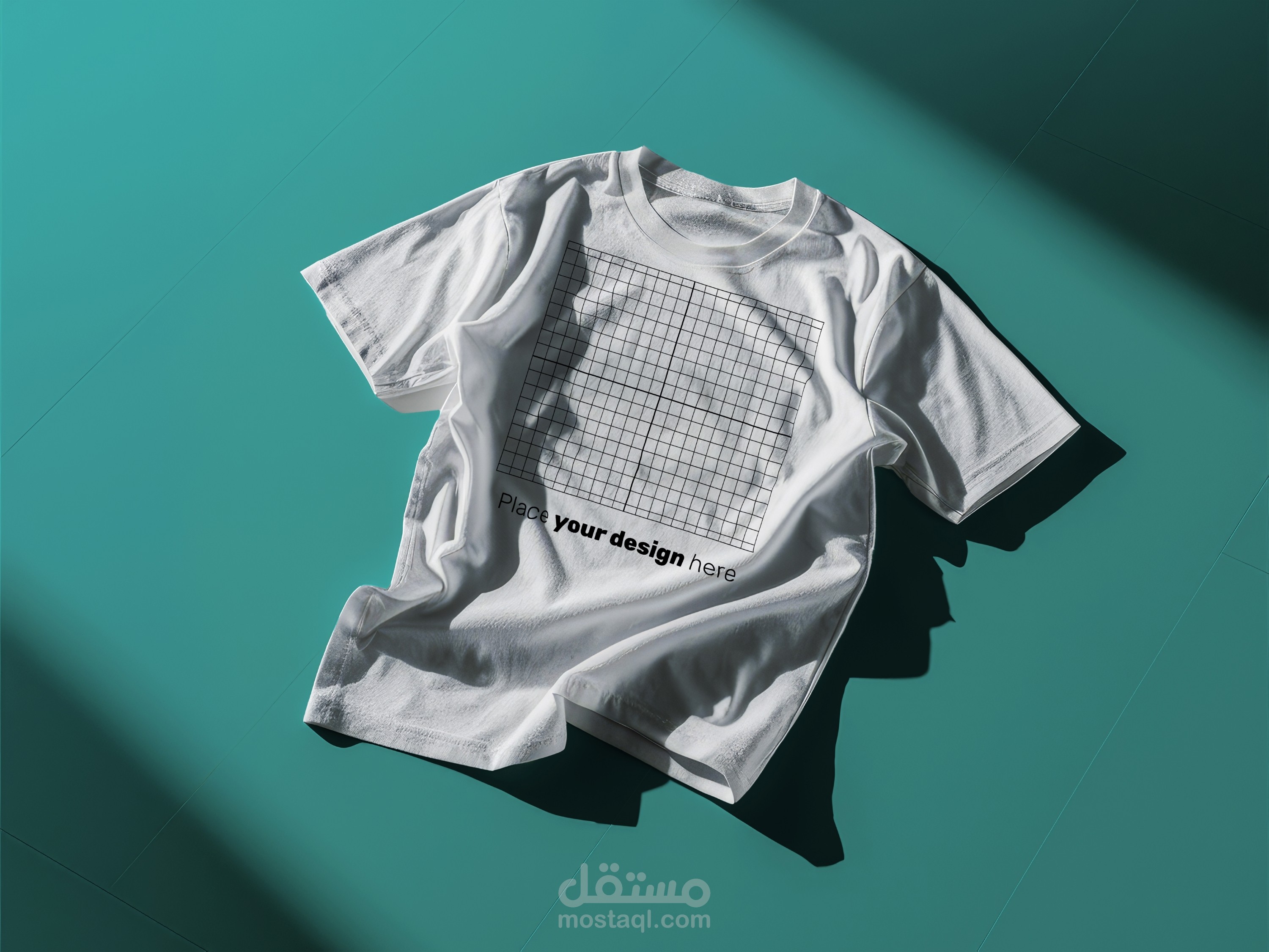 شعار لشركه ملابس