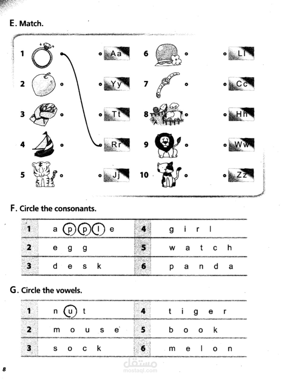 Teaching English