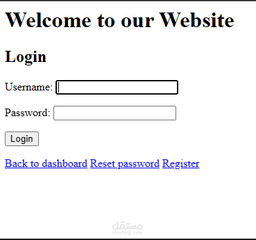 User Management App (Django Development)