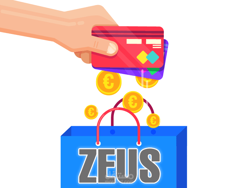 فيديو موشن / لشركة زيوس