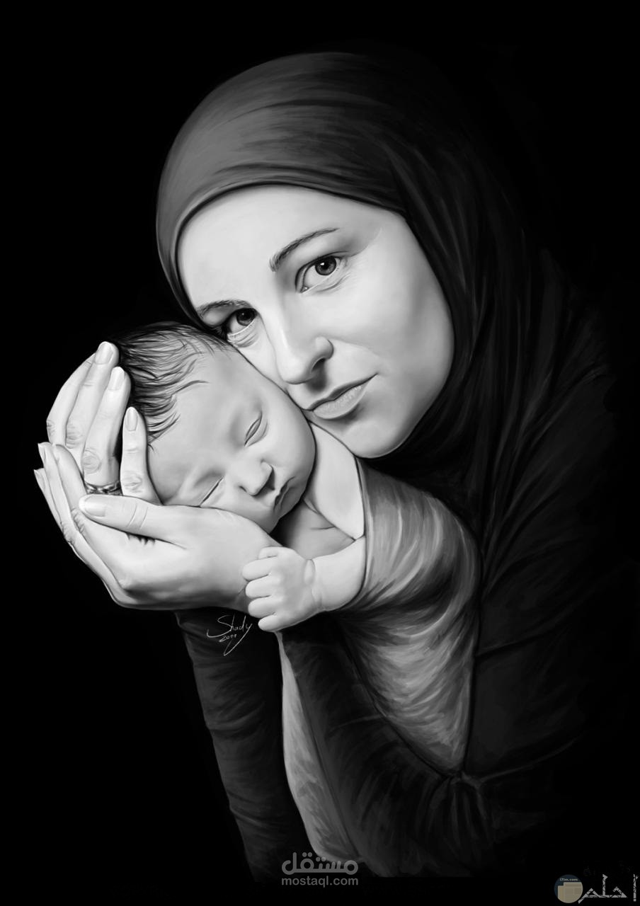 الإحتفال بعيد الأم