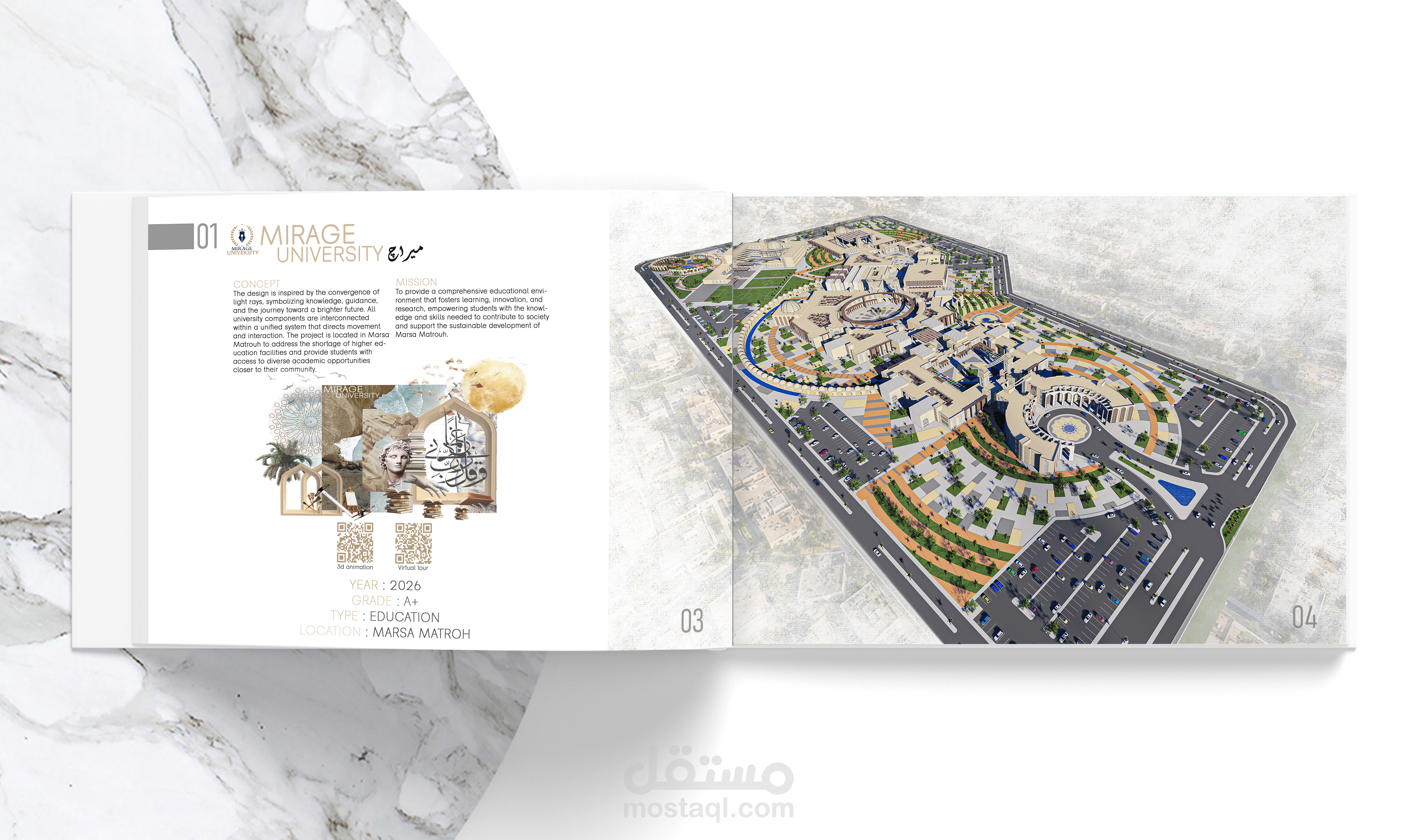 GRADUATION PROJECT