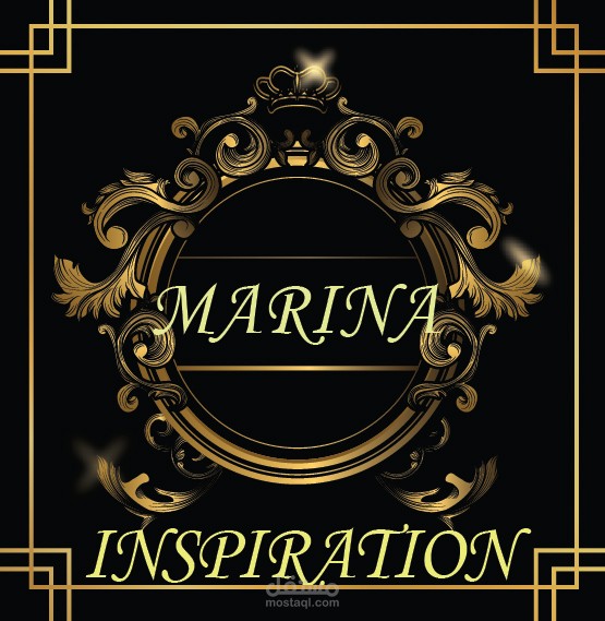 تصميم لوجو شخصي