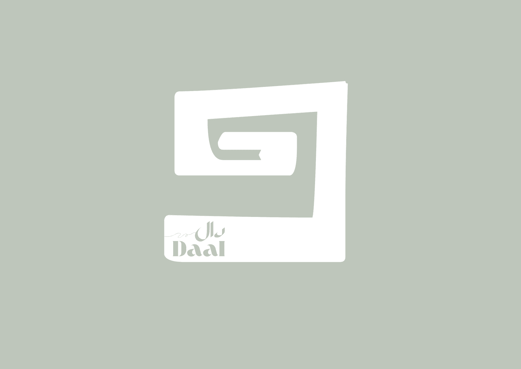 Daal logo
