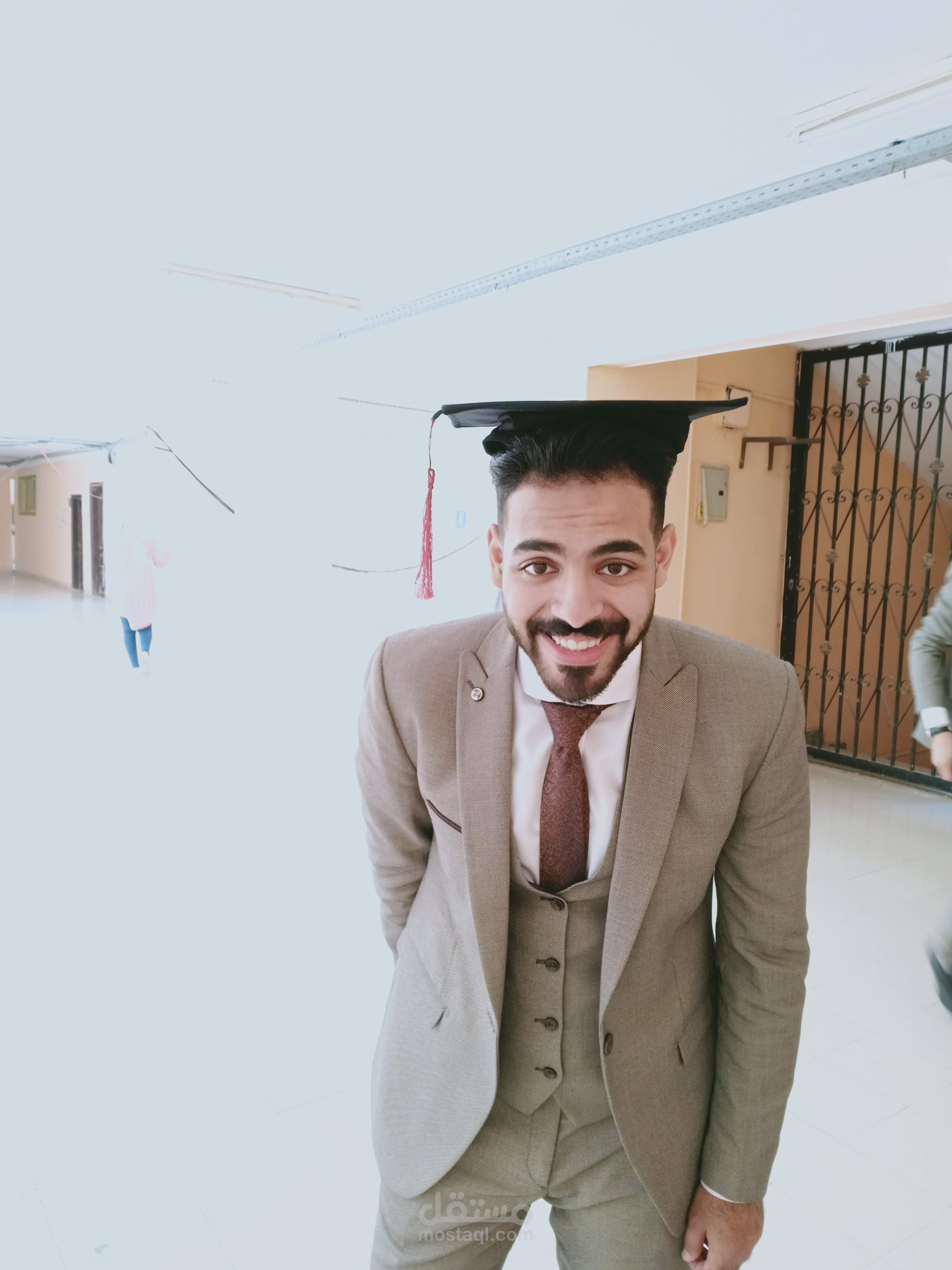 مهندس ميكانيكا