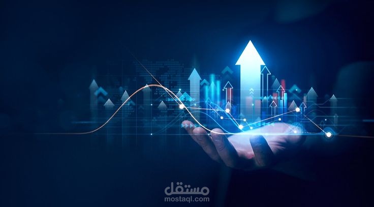 زيارات وظهور المتاجر بالسوق السعودي