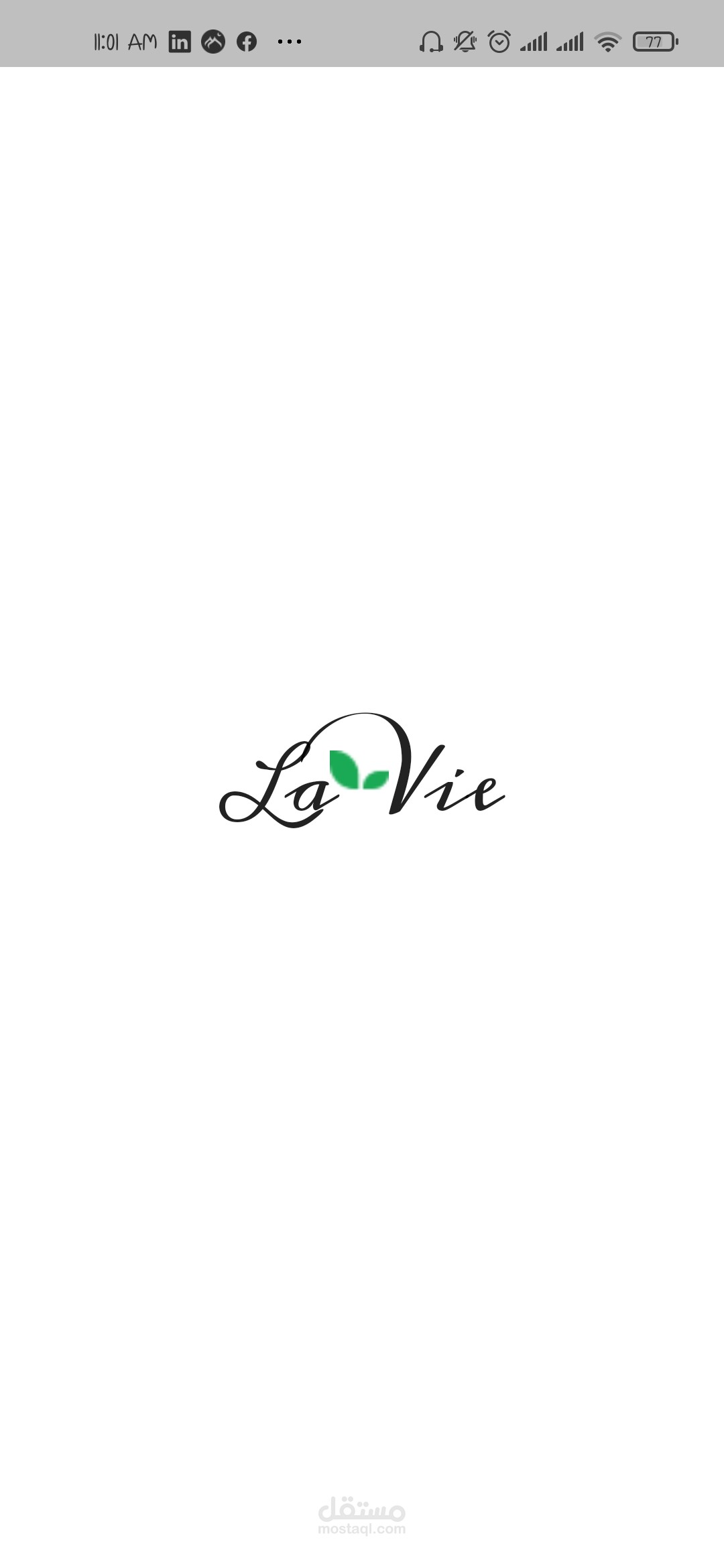 Lavie