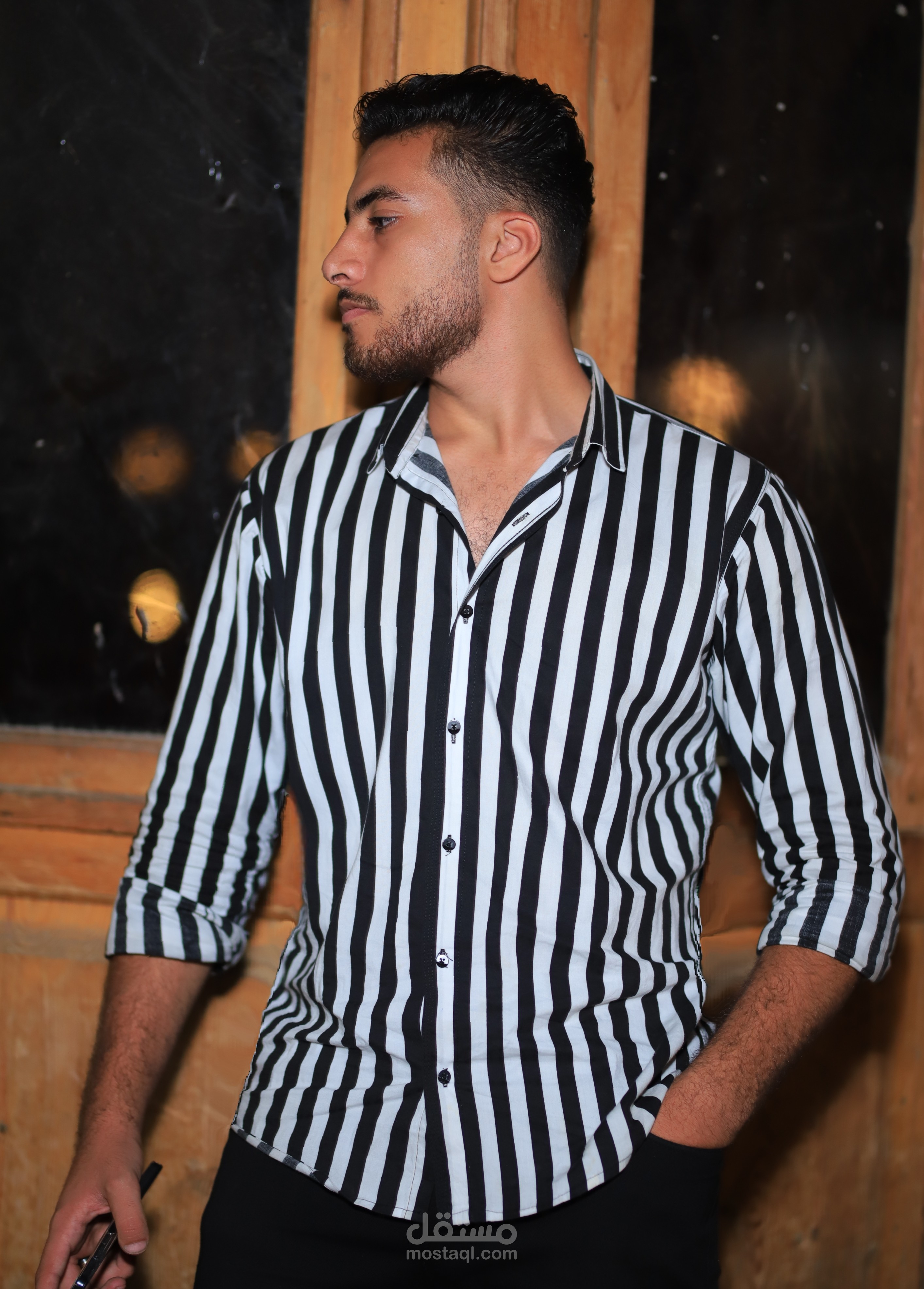 ادمن فى كبرى صفحات الترفيه