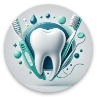 Dental Dinar - تطبيق العناية بالأسنان الذكي